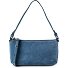  Ryker Schultertasche S Leder 23.5 cm Variante blue denim suede