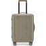  Atlas 4 Rollen Kabinentrolley S 55 cm Variante olive green