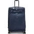 Basic New Youri Spin 4 Rollen Trolley L 76 cm mit Dehnfalte Variante blue bleu 2 Basic New Youri Spin 4 Rollen Trolley L 76 cm mit Dehnfalte Variante blue bleu 2