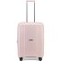 Anthem 4 Rollen Trolley 66 cm mit Dehnfalte Variante nebulapink Anthem 4 Rollen Trolley 66 cm mit Dehnfalte Variante nebulapink