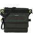  Uni Isa Umhängetasche RFID Schutz 18.5 cm Variante black ink