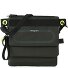  Uni Umhängetaschen-set RFID 3 tlg. Variante black ink