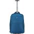 Gateway 2 Rollen Rucksacktrolley 55 cm Laptopfach Variante blue Gateway 2 Rollen Rucksacktrolley 55 cm Laptopfach Variante blue