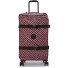 Basic Prt Spontaneous 4 Rollen Trolley M 66 cm Variante dancing bouquet Basic Prt Spontaneous 4 Rollen Trolley M 66 cm Variante dancing bouquet