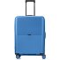 Jet 4 Rollen Trolley 64 cm mit Dehnfalte Variante marine