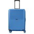Jet 4 Rollen Trolley 64 cm mit Dehnfalte Variante marine  Jet 4 Rollen Trolley 64 cm mit Dehnfalte Variante marine