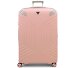 Ypsilon 2.0 4 Rollen Trolley 78 cm Variante rosa pastello Ypsilon 2.0 4 Rollen Trolley 78 cm Variante rosa pastello