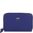 Joy Schlüsseletui Leder 10.5 cm Variante indigo violet Joy Schlüsseletui Leder 10.5 cm Variante indigo violet