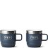  Rambler Tasse 2tlg. Variante navy
