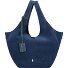 Polo Play Schultertasche Leder 39.5 cm Variante dark jean Polo Play Schultertasche Leder 39.5 cm Variante dark jean