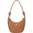 Adelasia Schultertasche 25 cm Variante caramel Adelasia Schultertasche 25 cm Variante caramel