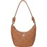  Adelasia Schultertasche 25 cm Variante caramel