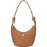  Adelasia Schultertasche 25 cm Variante caramel