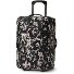Carry 42 2 Rollen Kabinentrolley 55 cm Laptopfach Variante midnight blooms Carry 42 2 Rollen Kabinentrolley 55 cm Laptopfach Variante midnight blooms