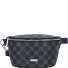 Euphoria Gürteltasche 22 cm Variante schwarz Euphoria Gürteltasche 22 cm Variante schwarz