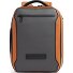  Rover Daypack 52 cm Laptopfach Variante orange