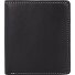 Diego Geldbörse Leder 9 cm Variante schwarz Diego Geldbörse Leder 9 cm Variante schwarz