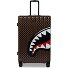  Sharks In Paris 4 Rollen Trolley 75.5 cm Variante mehrfarbig