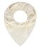 Ledonia Tuch 120 cm Variante open white Ledonia Tuch 120 cm Variante open white