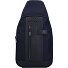 Brief Umhängetasche 37 cm Variante blue Brief Umhängetasche 37 cm Variante blue