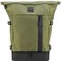 Northwood Sebastian Rucksack 50 cm Laptopfach Variante dark olive Northwood Sebastian Rucksack 50 cm Laptopfach Variante dark olive