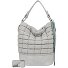  Brigitte x fritzi Olga limited Bubble Schultertasche 27 cm Variante grau