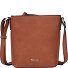  Alessia Umhängetasche 18 cm Variante cognac