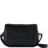 Stalina Umhängetasche Leder 19.5 cm Variante black Stalina Umhängetasche Leder 19.5 cm Variante black