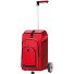  Unus Shopper Hydro 2.0 Einkaufstrolley 67 cm Variante rot 1