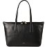  Olivia Shopper Tasche M Leder 32 cm Variante nero