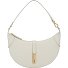  Polo ID Schultertasche Leder 26 cm Variante ivory