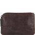 Hanoi Schlüsseletui Leder 11 cm Variante braun Hanoi Schlüsseletui Leder 11 cm Variante braun