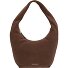  Gerda Schultertasche Leder 32 cm Variante brown