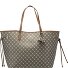  Cortina Lara Shopper Tasche 39 cm Variante burnt olive