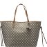 Cortina Lara Shopper Tasche 39 cm Variante burnt olive Cortina Lara Shopper Tasche 39 cm Variante burnt olive