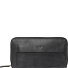 City Cowboy Paka Geldbörse Leder 19 cm Variante schwarz City Cowboy Paka Geldbörse Leder 19 cm Variante schwarz