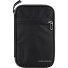  Reiseaccessoires Reisepassetui 14 cm Variante dunkelgrau