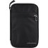 Reiseaccessoires Reisepassetui 14 cm Variante dunkelgrau Reiseaccessoires Reisepassetui 14 cm Variante dunkelgrau