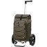  Tura Shopper Einkaufstrolley 70 cm Variante olive