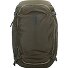 Landmark Reiserucksack 55 cm Variante deep khaki  Landmark Reiserucksack 55 cm Variante deep khaki