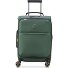  Turenne Soft 4 Rollen Kabinentrolley 55 cm mit Dehnfalte Variante gruen