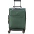Turenne Soft 4 Rollen Kabinentrolley 56 cm mit Dehnfalte Variante gruen Turenne Soft 4 Rollen Kabinentrolley 56 cm mit Dehnfalte Variante gruen