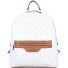  Filiberta City Rucksack 32 cm Variante weiss