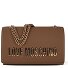  Bold Love Schultertasche 25 cm Variante mud