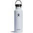  Standard Trinkflasche 621 ml Variante white