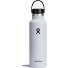  Standard Trinkflasche 621 ml Variante white