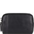 Bilbao Schlüsseletui Leder 12 cm Variante black Bilbao Schlüsseletui Leder 12 cm Variante black