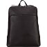  Lysa Daypack Leder 36 cm Laptopfach Variante brown