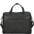  Aktentasche 38 cm Laptopfach Variante anthrazit