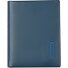  Detroit Geldbörse RFID Schutz Leder 8 cm Variante denim